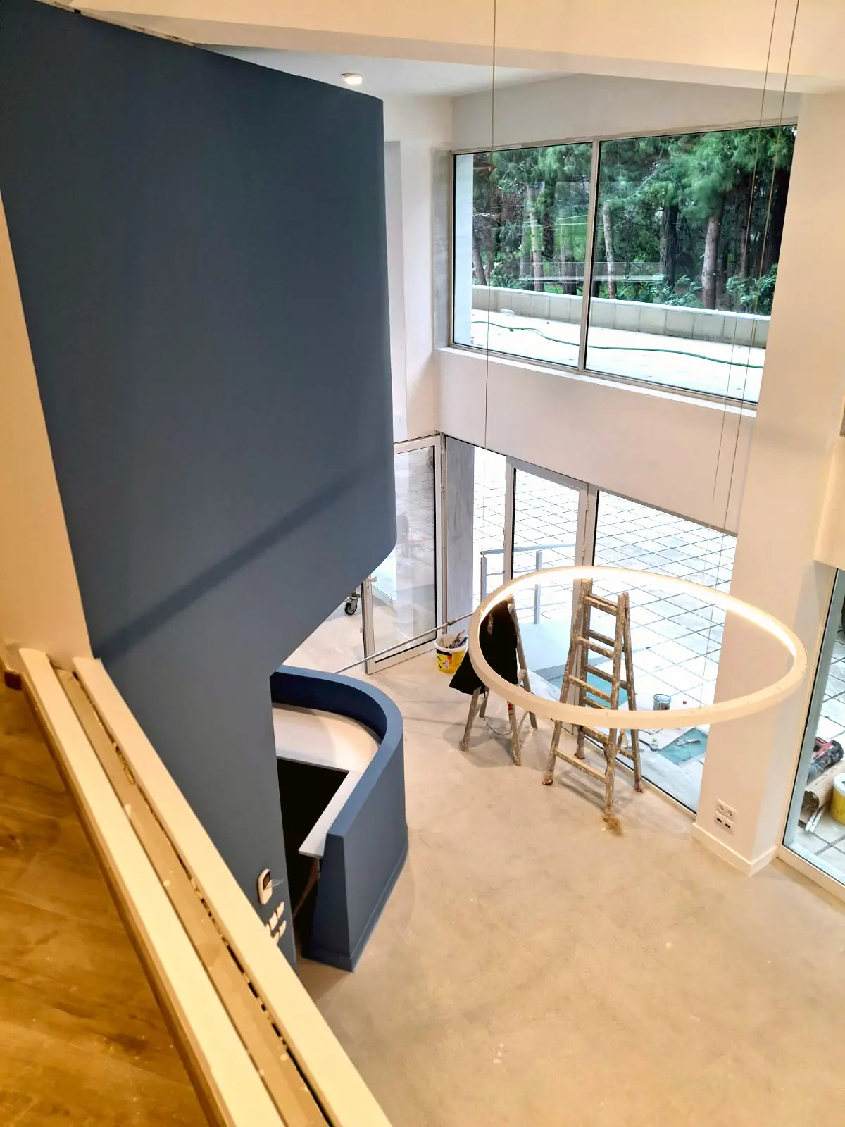 Έργο Δερβίσης 3