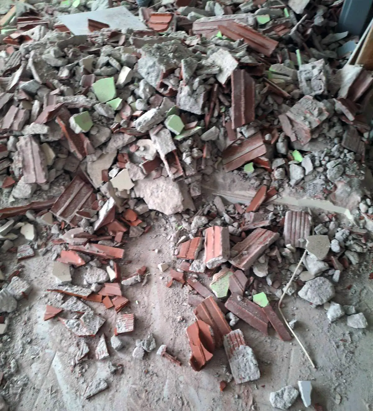 Γκρεμίσματα